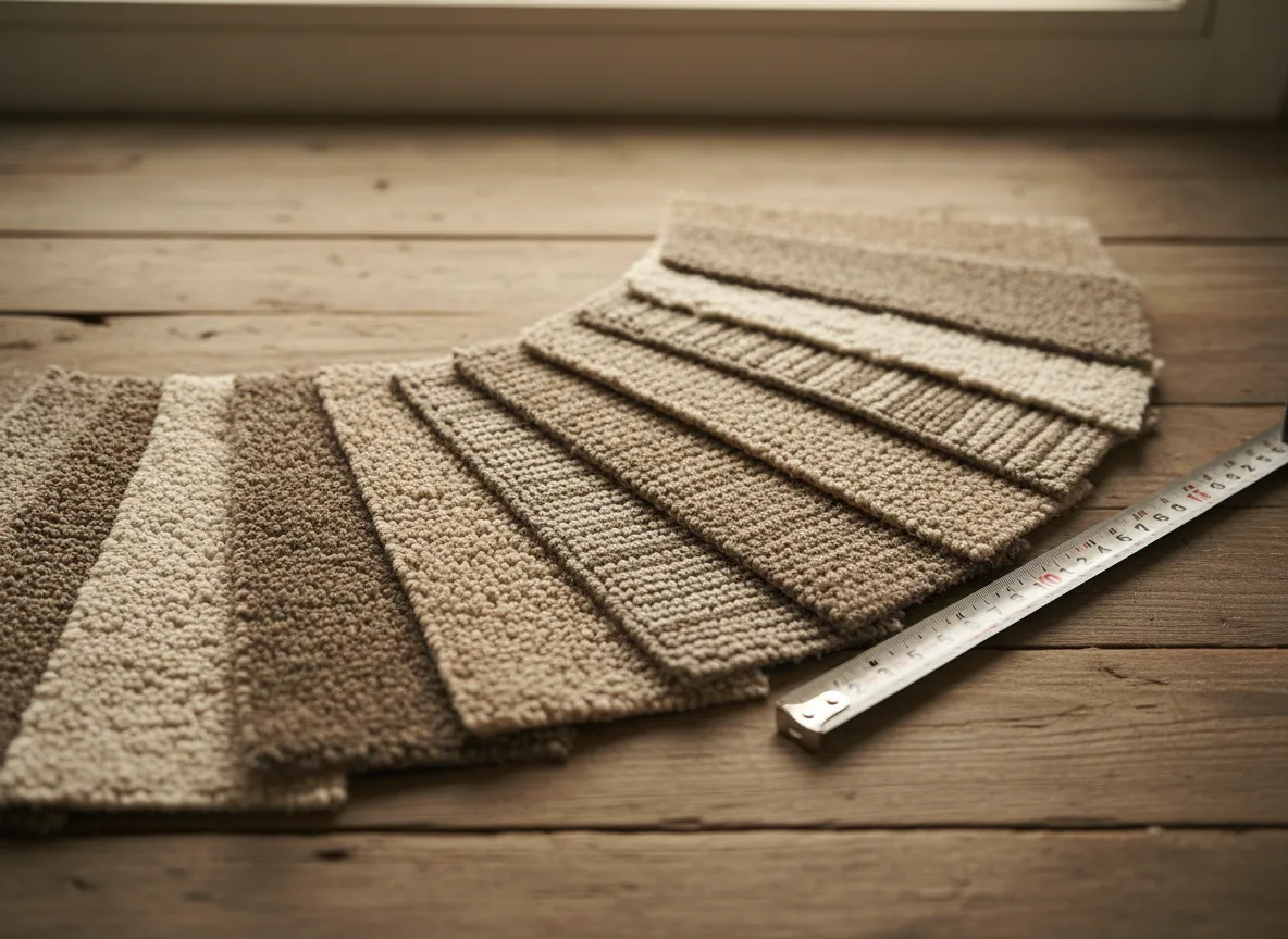 Carpet Installation Auburn, WY FAQs